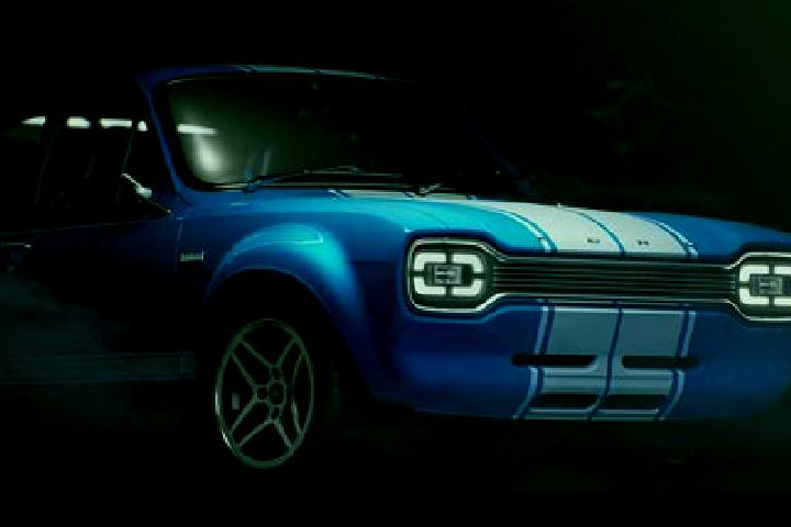 escort Tiris