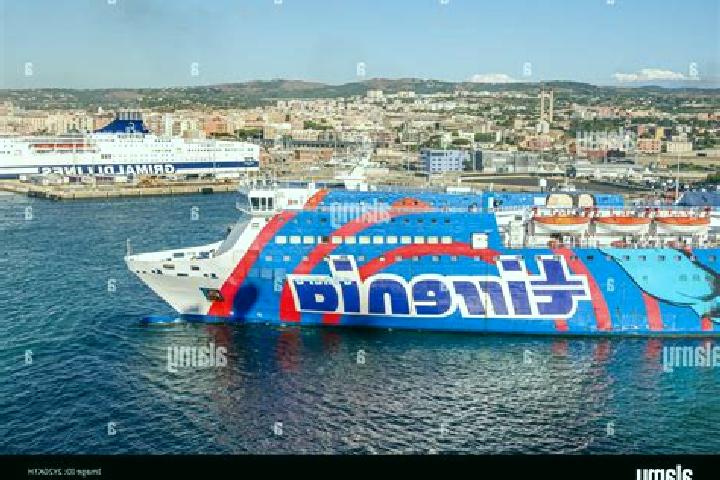 escort Tirrenia