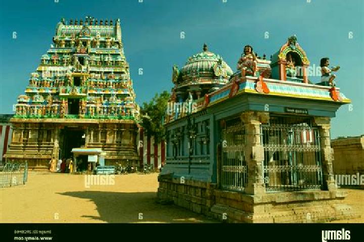 escort Tirunageswaram