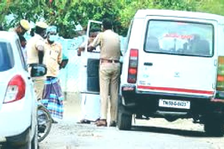 escort Tiruppuvanam