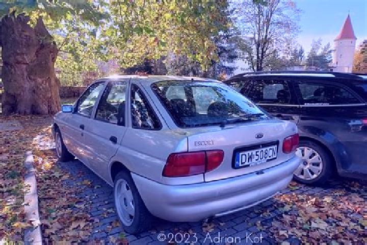 escort Tisauti