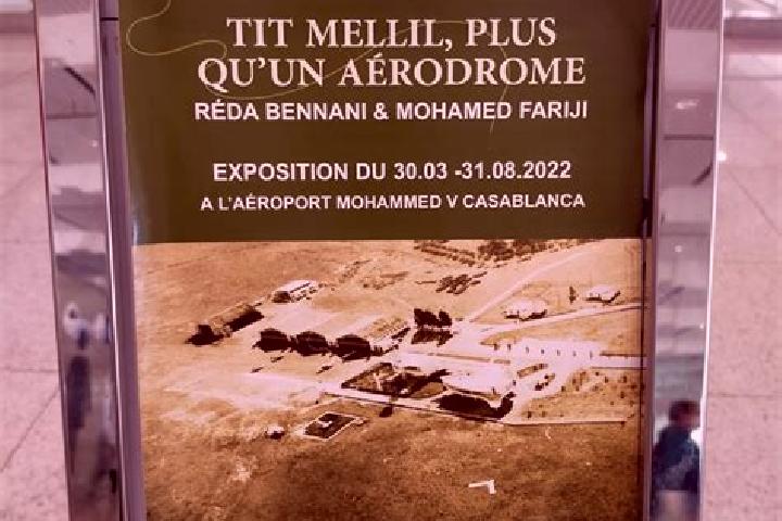 escort Tit Mellil