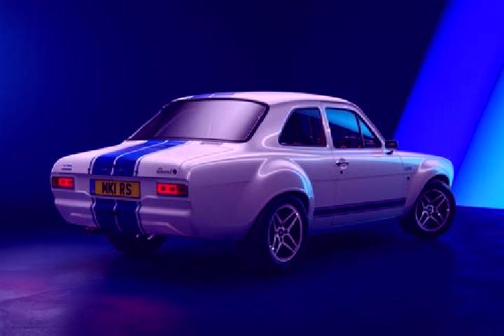 escort Titchfield