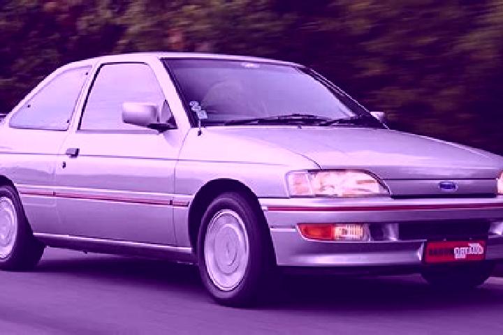 escort Tithorea