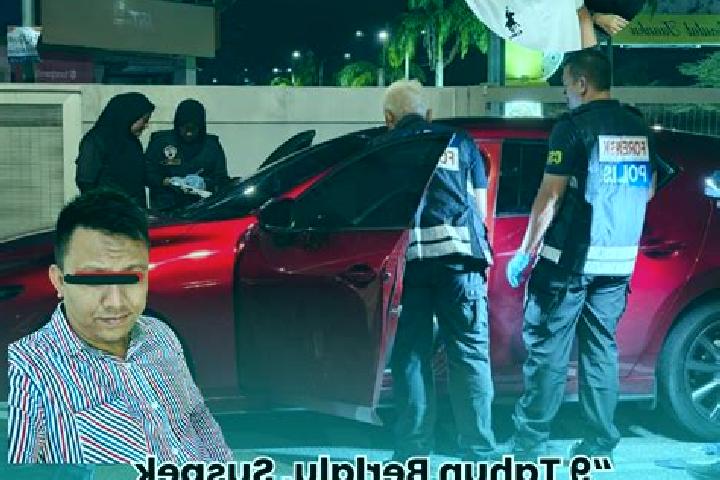 escort Titi Gajah