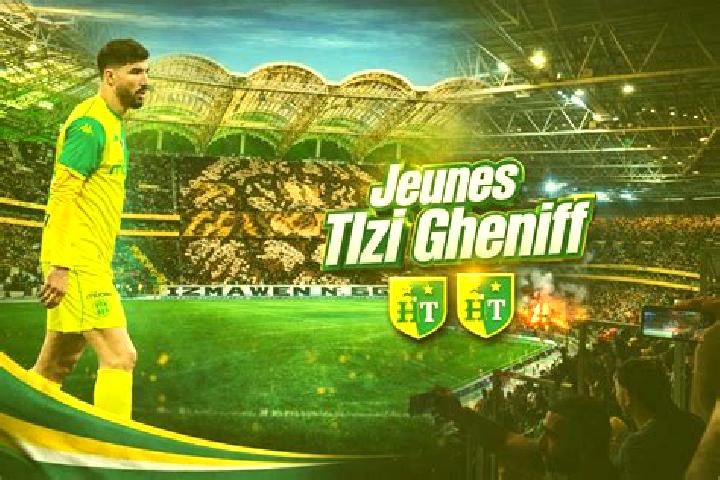 escort Tizi Gheniff