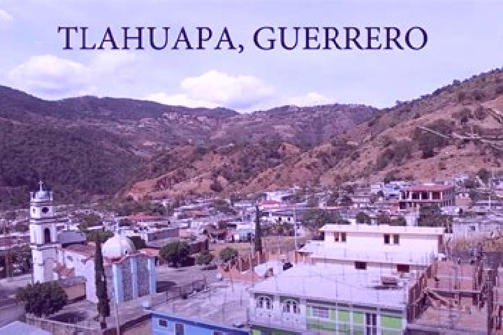 escort Tlahuapa