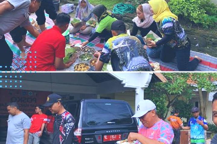 escort Tlogoagung