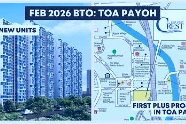 escort Toa Payoh New Town