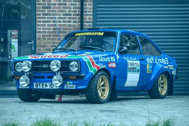 escort Toabre