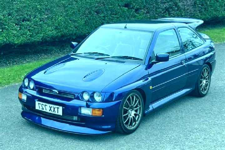 escort Toay
