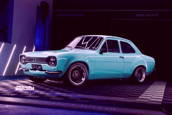 escort Tobaccoville