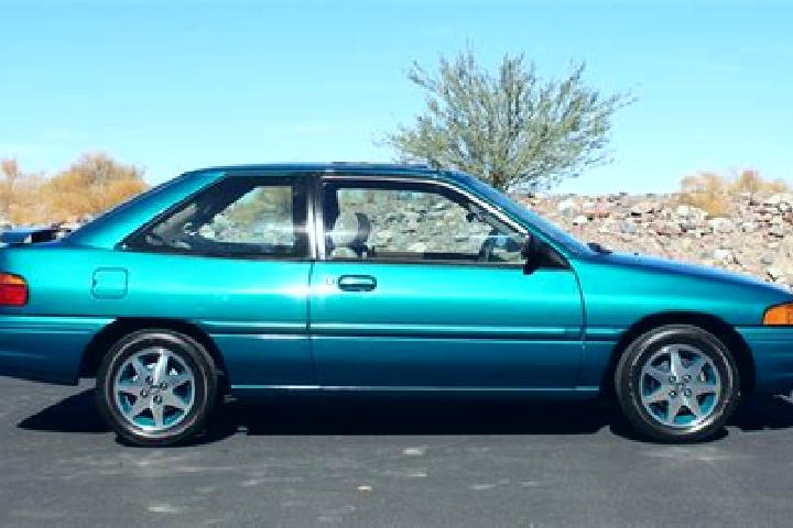 escort Tobar