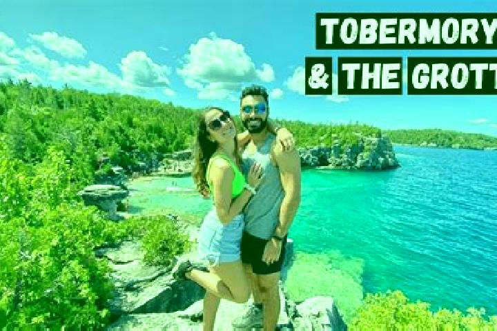 escort Tobermory