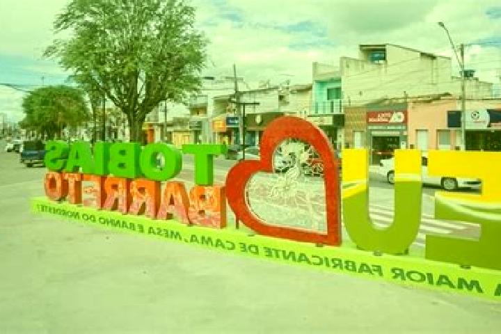 escort Tobias Barreto