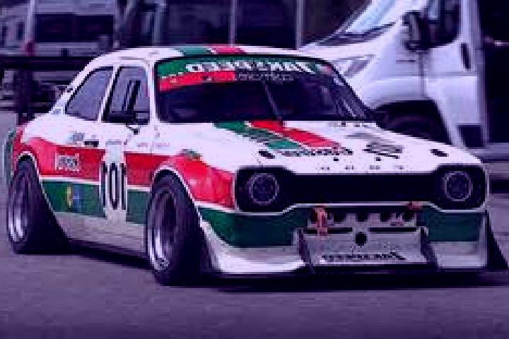 escort Tobosi