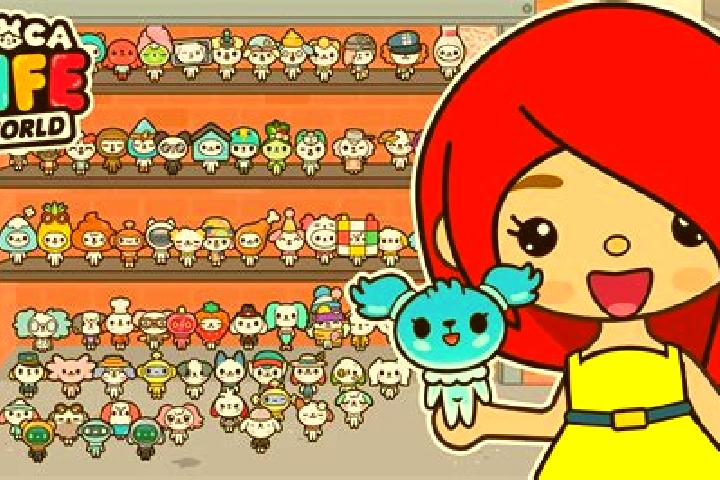escort Toca
