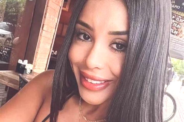 escort Tocantins