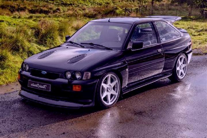 escort Tocopero