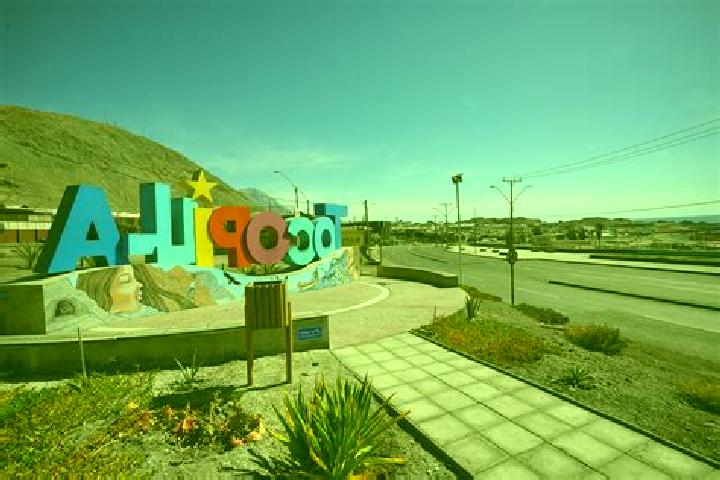 escort Tocopilla