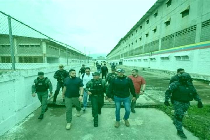 escort Tocuyito