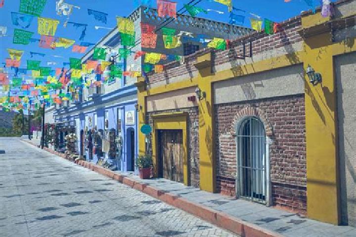 escort Todos Santos