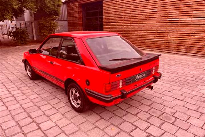 escort Toesens