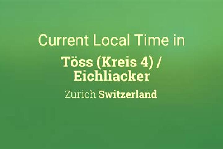 escort Toess (Kreis 4) / Eichliacker