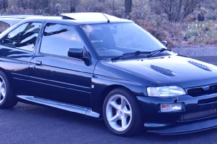 escort Tofino