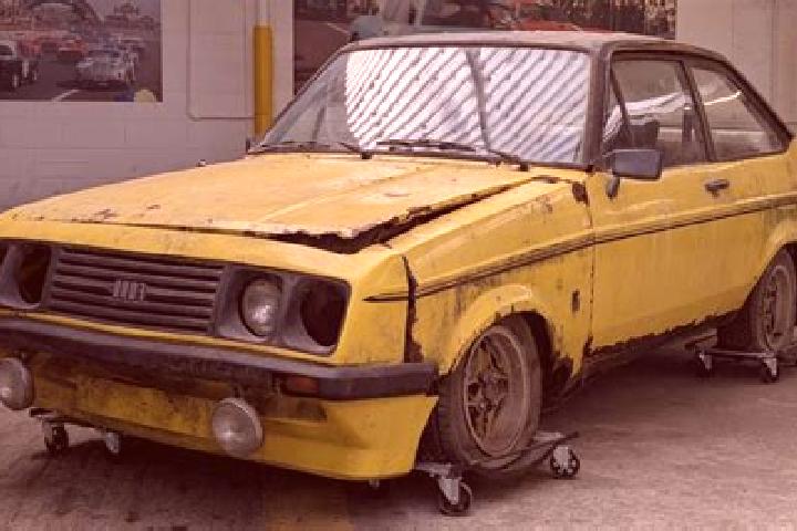 escort Toin