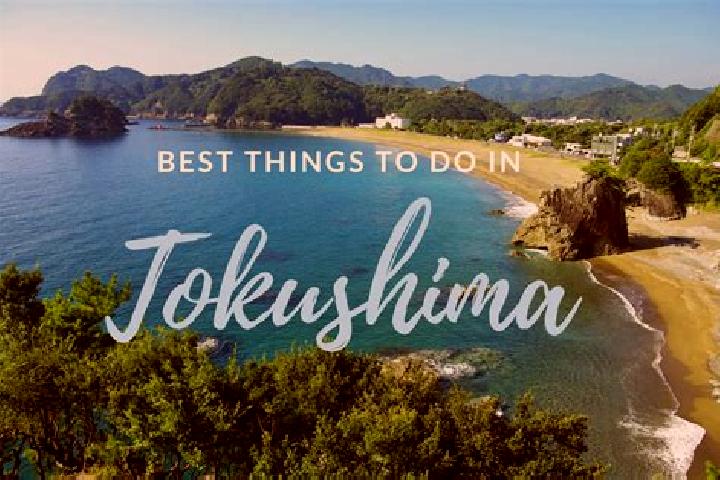 escort Tokushima