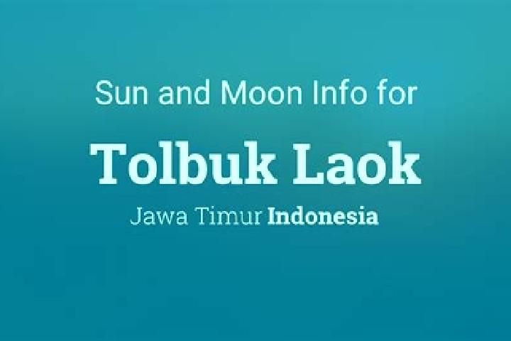 escort Tolbuk Laok