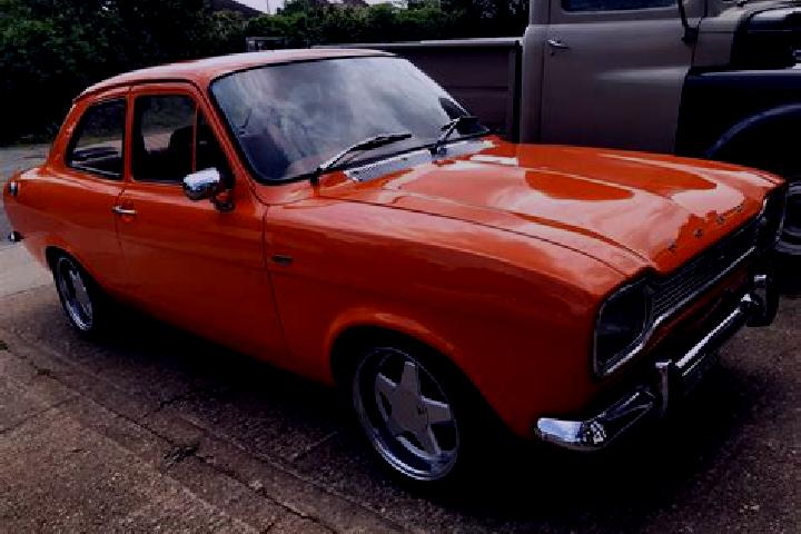 escort Tolkamer