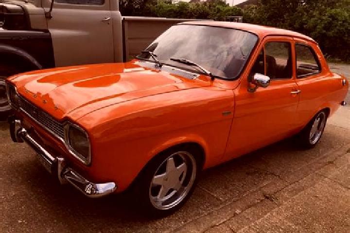 escort Tolosita