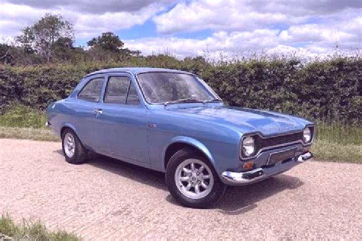 escort Tolve
