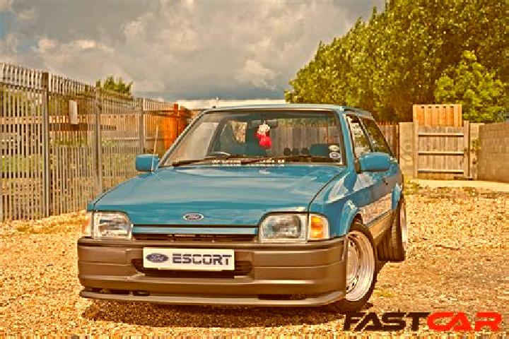 escort Tolworth