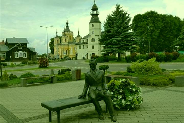 escort Tomaszow Lubelski