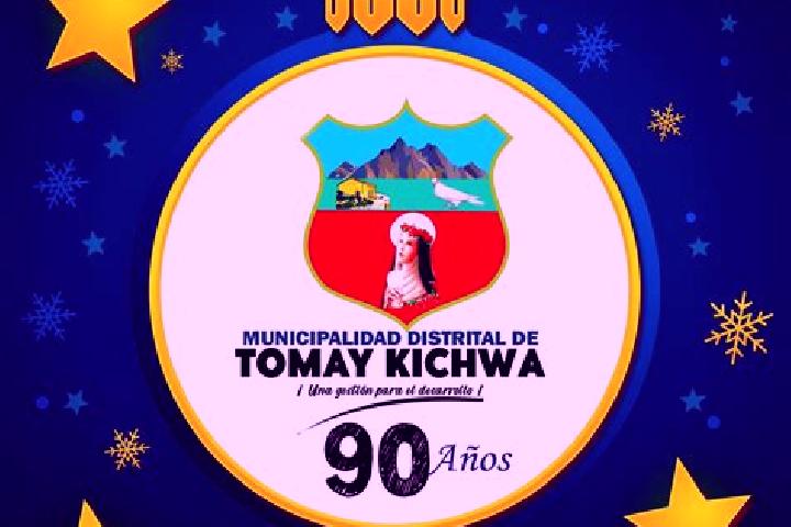 escort Tomay Kichwa