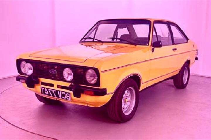 escort Tomondo