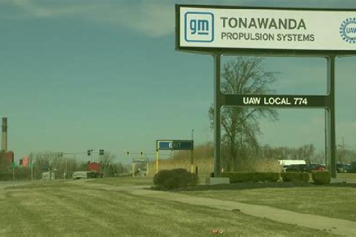 escort Tonawanda