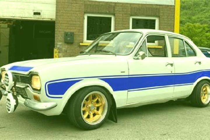 escort Tonder