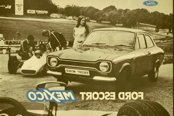 escort Tondod
