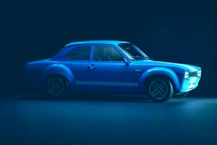 escort Tondol