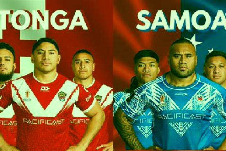 escort Tonga