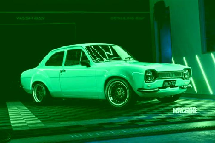 escort Tongbang