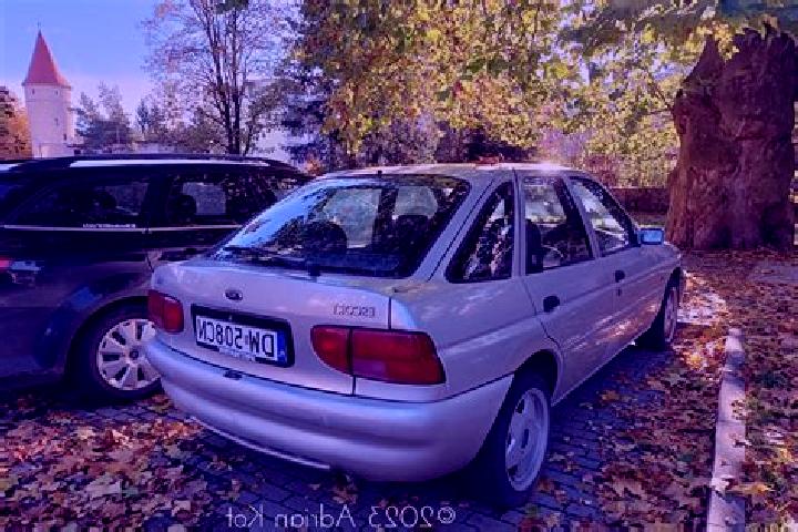 escort Tongda