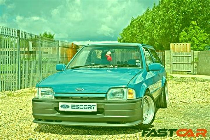 escort Tongos