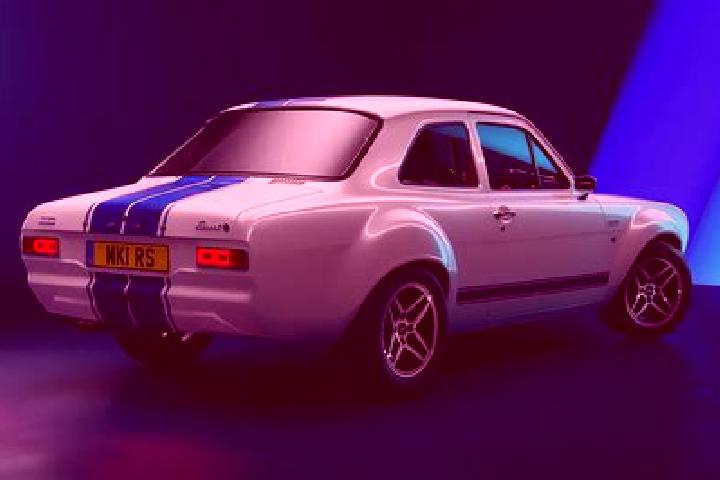 escort Tongwan