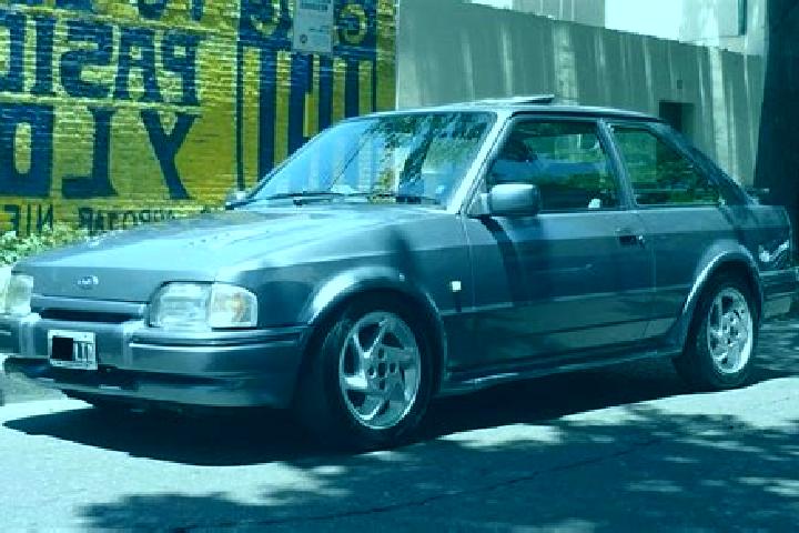 escort Tonj