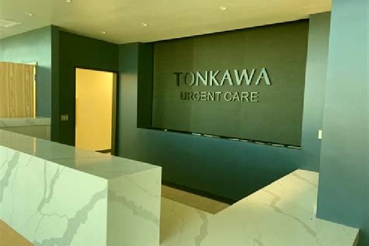 escort Tonkawa